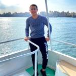Hussein Masbouba Profile Picture