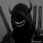 Following profile image