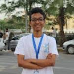 Following profile image