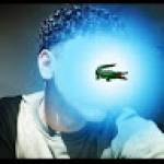 Following profile image