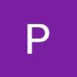 Following profile image