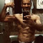 Ahmed EL ghriany Karate Profile Picture