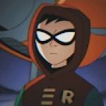 Following profile image