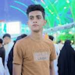Following profile image