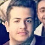 Following profile image