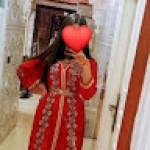 Following profile image