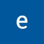 Following profile image