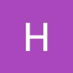 Following profile image