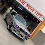 Following profile image
