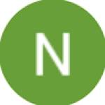 Following profile image