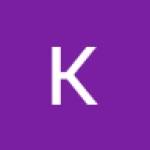 Following profile image