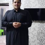 Following profile image