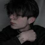 Following profile image