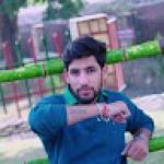 Following profile image