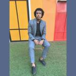 Following profile image