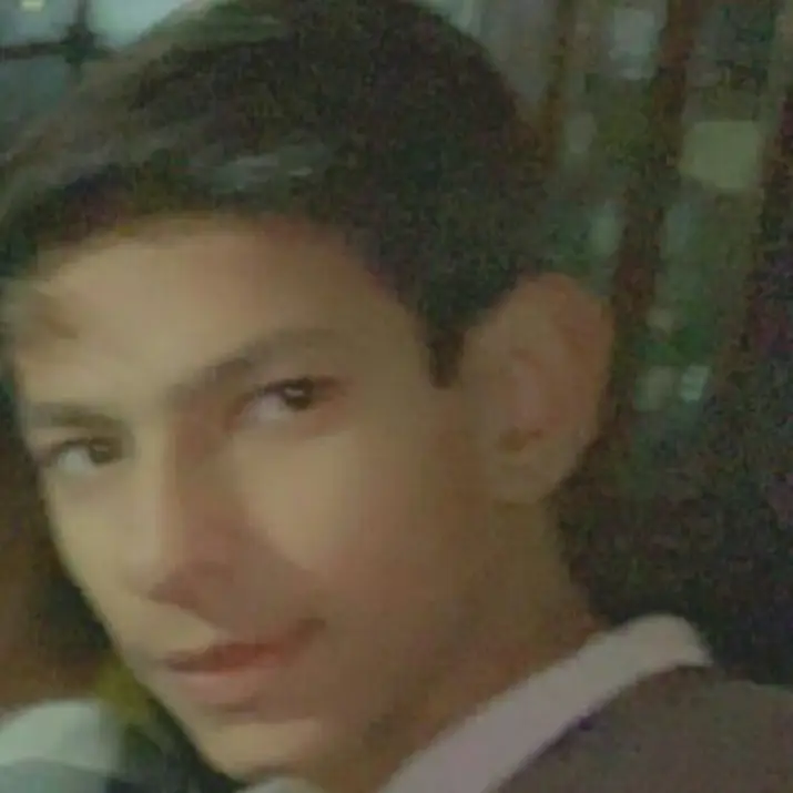 Itrat Ali Profile Picture