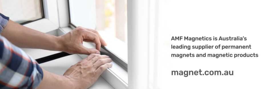 AMF Magnets cover