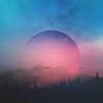 Following profile image