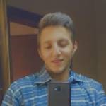 Mohammad Jadallah Profile Picture