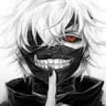 Following profile image