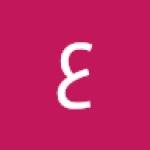 Following profile image