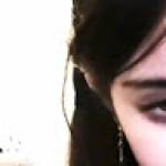 Following profile image