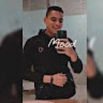 Following profile image