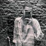 Following profile image