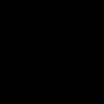 Following profile image