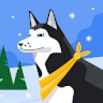 Following profile image