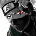 Following profile image