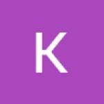 Following profile image