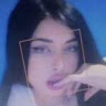 Following profile image