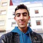 Akram Benomar Profile Picture