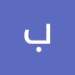 Following profile image
