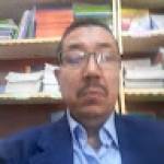 Following profile image