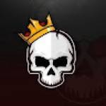 Following profile image