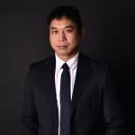 Following profile image