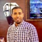 Brkat Elsafy Profile Picture