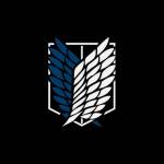Following profile image