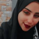 Following profile image
