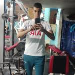 Abdesamad Hamou Profile Picture