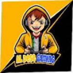 Following profile image