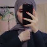 Following profile image