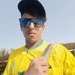 Following profile image