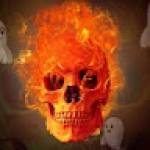 Following profile image