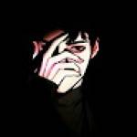 Following profile image