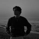 Following profile image