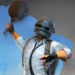 Following profile image