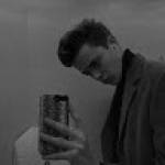 Following profile image
